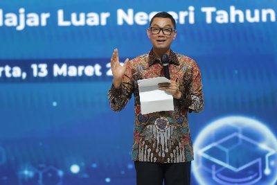 Dukung Transisi Energi, PLN Telah Mengirim 1.700 Pegawai Belajar Energi Baru Terbarukan (EBT)
