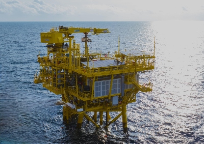 Hingga Kuartal III 2024 Sebanyak 12 Proyek Hulu Migas Sudah Onstream