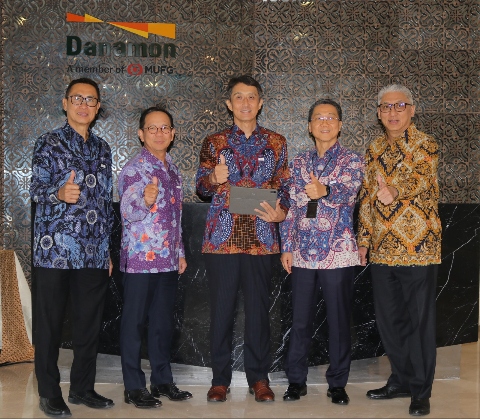 Hingga Kuartal III 2024, Danamon Mencatat Pendapatan Operasional Tumbuh sebesar 7% YoY menjadi Rp14,2 Triliun