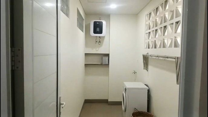 Keren, ELTERRA salah satu Pemanas Air Listrik Yang Terverifikasi TKDN, Ikut Terlibat di Proyek Pembangunan IKN