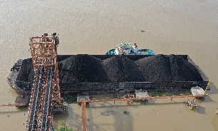 Hingga Oktober 2024, RMKE Muat 7,5 Juta Ton Batubara, Meningkat 18,9% YoY