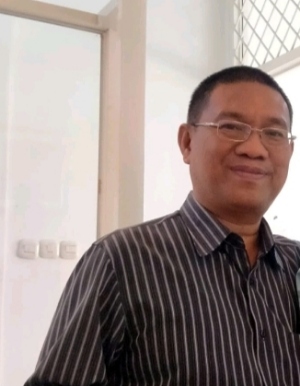 Sugiyanto: Kolaborasi Ketua DPRD Ustaz Khoirudin dan Sekda Marullah, Pembahasan APBD 2025 akan Tepat Waktu dan Efisien