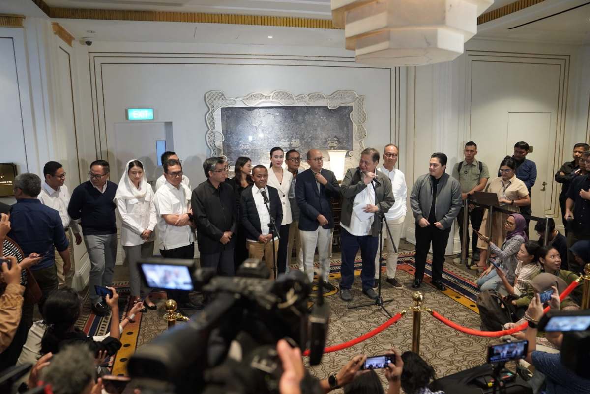 Tiga Program Kerja Kemendag Berkontribusi dalam Program Quick Wins Kementerian di Bidang Perekonomian