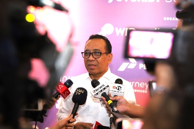 Generasi Muda Harus Ciptakan Peluang di Tengah Tantangan Global