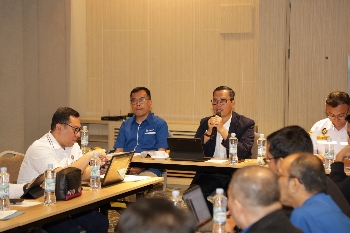 PELNI Akan Lakukan Penyesuaian 14 Rute Kapal selama Periode Nataru