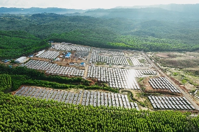 Hadiri COP29, PLN Dorong Kolaborasi Global Perkuat Energi Hijau di Tanah Air