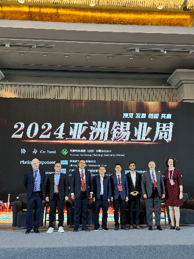 Dunia Soroti Penambangan Timah Ilegal di Indonesia