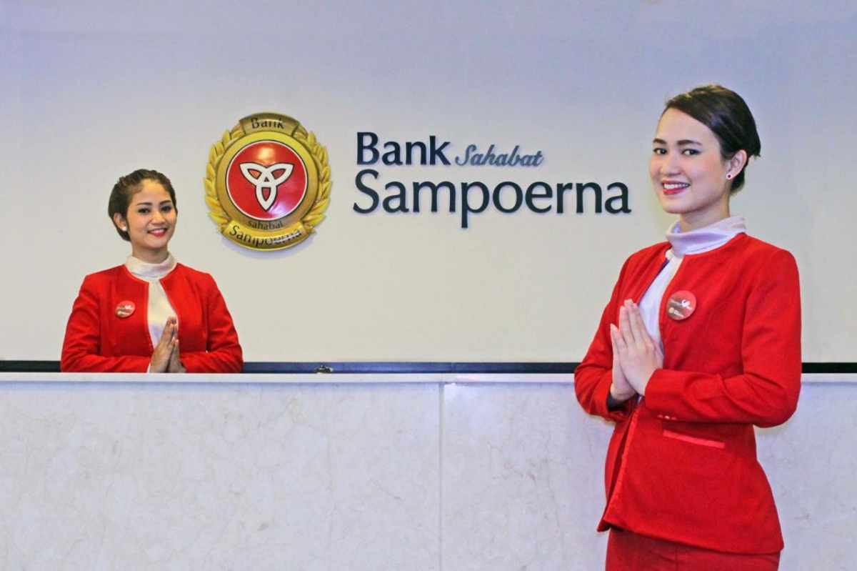 Perkuat Digitalisasi dan Kolaborasi, Bank Sampoerna Catatkan Pertumbuhan Solid Kredit UMKM