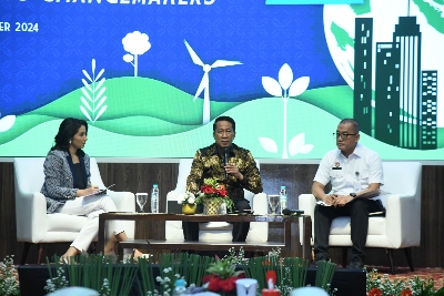 Kementerian Hukum Luncurkan Layanan Pencatatan Online bagi Social Enterprise, Ini Manfaatnya Buat Pelaku Usaha yang Terdaftar sebagai Social Enterprise
