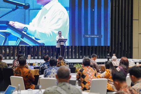 Permendag Perdagangan Antarpulau Terbaru, Pemilik Muatan atau yang dapat dikuasakan kepada PJPT Wajib Menyampaikan Pelaporan PAB