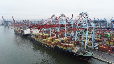 Awal Triwulan IV, Kinerja IPC Terminal Petikemas Meningkat
