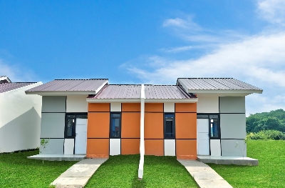 Dukung Program 3 Juta Rumah, GRIA Siapkan 626 Unit Rumah di Tahun 2024