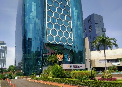 Presiden Prabowo Apresiasi Kinerja Kementerian BUMN Jalankan Komitmen Program Ketahanan Pangan