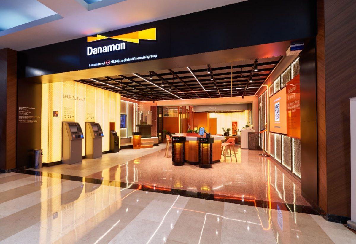 Sambut Kabinet Baru dengan Sentimen Positif, Danamon Siap Dukung Nasabah Menyambut Berbagai Peluang dengan Solusi Finansial Inovatif