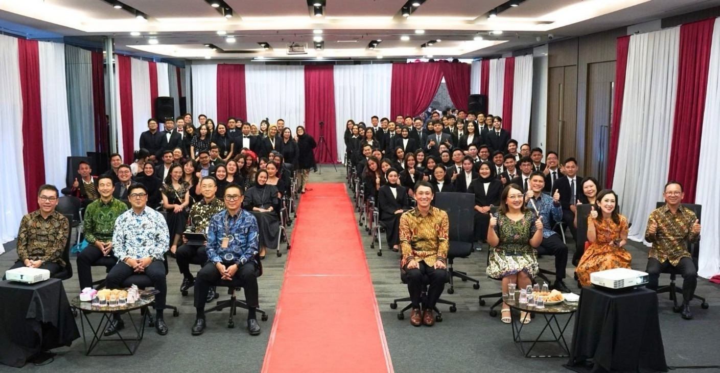 Danamon Tingkatkan Proses Rekrutmen Bankir Muda dengan Artificial Intelligence dan Gamification