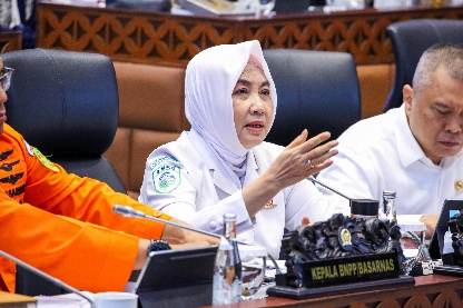 Mau Liburan Akhir Tahun, BMKG Imbau Cek Informasi Cuaca Sebelum Berpergian