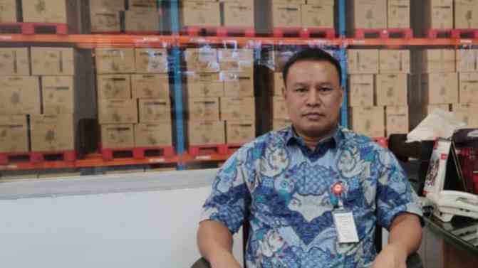 Sugi Purnoto: KEMAHALAN, Industri Logistik Minta Tarif Tol JTCC Dievaluasi