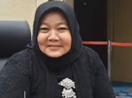 Nama Dicatut Perekrutan PJLP, Bunda Neneng Bakal Lapor Ke Polisi