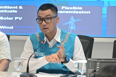 Jelang Nataru 2024/2025, PLN Pastikan Kesiapan Infrastruktur dan Layanan Kelistrikan Andal
