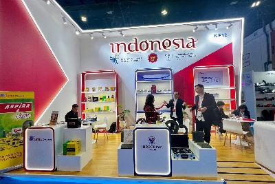 Produk Suku Cadang Kendaraan Bermotor dari Indonesia Diminati Timur Tengah dan Afrika, Catat Potensi Transaksi Rp70 Miliar