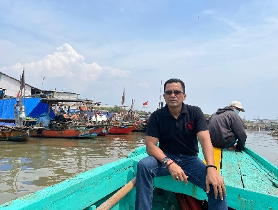 Menyongsong 2025: Transformasi Strategi Maritim Indonesia di Tengah Gejolak Dunia