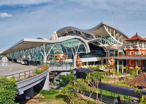 Angkutan Nataru 2024/2025, InJourney Airports Proyeksikan Penumpang Pesawat di 37 Bandara Tembus 9,27 Juta