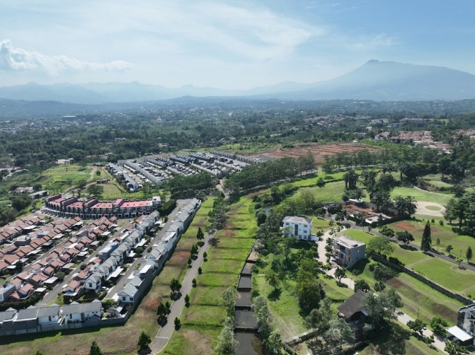 Perluas Portofolio Strategis, Sinar Mas Land Resmi Akuisisi PT Suryamas Dutamakmur Tbk (SMDM), Teruskan Pengembangan Rancamaya Golf Estate, Harvest City dan Royal Tajur