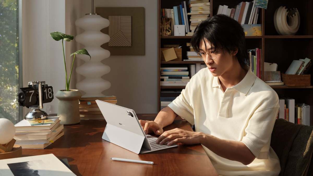 Huawei Perkenalkan MatePad 12 X, untuk Pengalaman Lebih dari Laptop dengan Layar Ultra Bright dan Desain Stylish