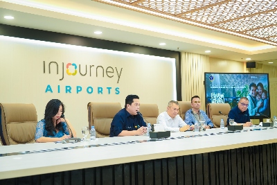 Nataru 2024/2025, Menteri BUMN dan Menteri Perhubungan Pastikan Harga Tiket Transportasi Tidak Naik