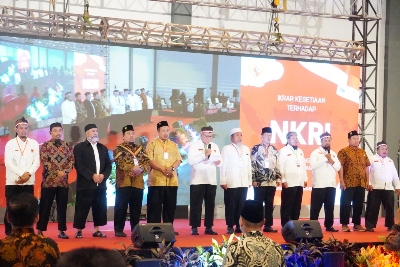 Jamaah Islamiyah (JI) Bubar, Menteri Hukum Minta Eks Anggota JI Patuhi Peraturan Hukum yang Berlaku