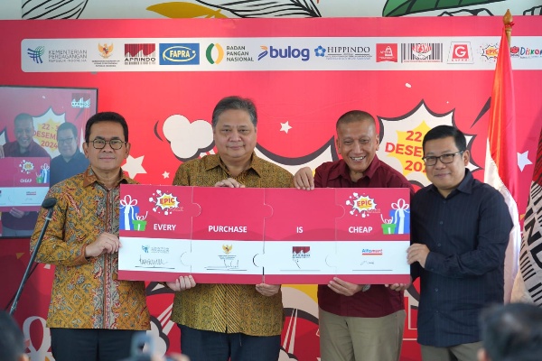 Program ‘Every Purchase is Cheap’ Sale (EPIC Sale) Resmi Diluncurkan