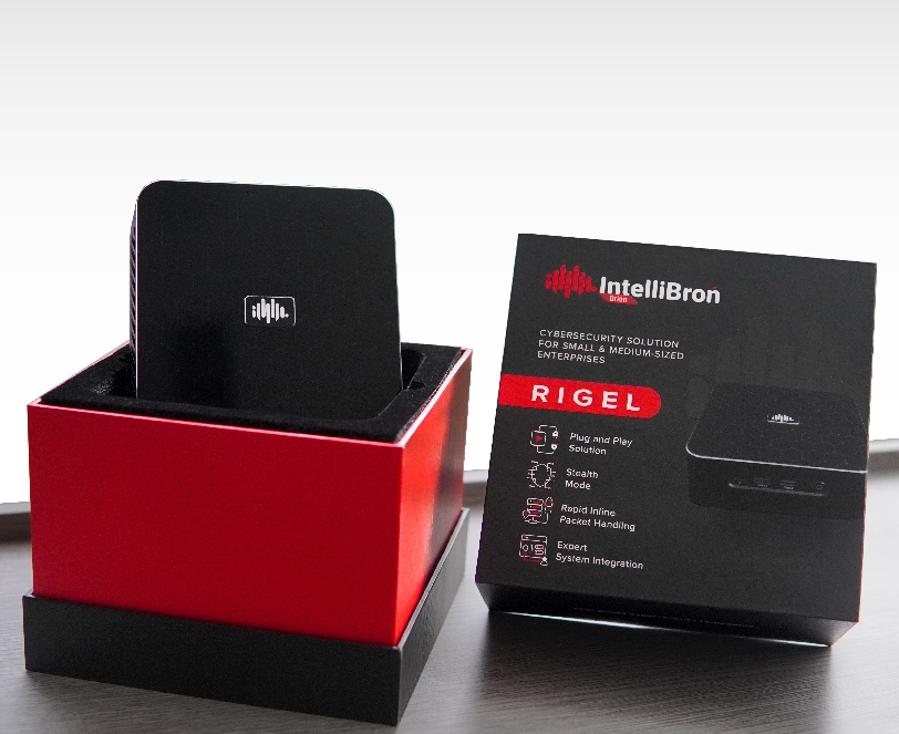 ITSEC ASIA: IntelliBroń Orion, Karya Anak Bangsa yang Perkuat Keamanan Siber bagi SMEs (UKM) di Indonesia