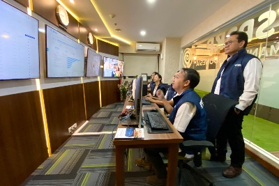 Pastikan Nataru 2024/2025 Aman, Mendag Budi Pantau Stabilitas Harga dan Stok Bapok ke Berbagai Daerah