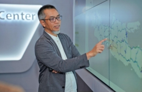 Libur Nataru 2024/2025, Lintasarta Pastikan Stabilitas, Keamanan dan Keandalan Layanan Digital