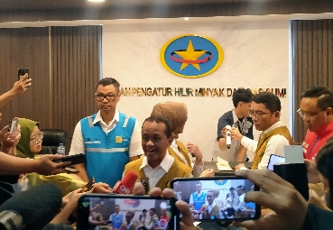 Posko Nataru 2024/2205 sektor ESDM Resmi Ditutup, PLN Sukses Amankan Kelistrikan