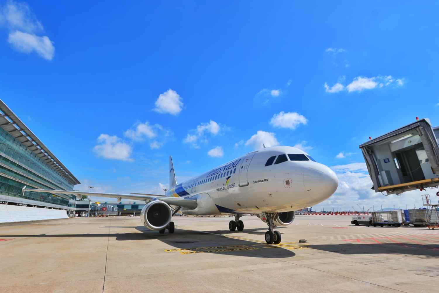 Jelajahi Australia dengan TransNusa, Tiket Rute Denpasar-Perth Dijual Mulai 15 Januari 2025