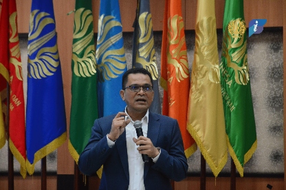 Pengamat Maritim Apresiasi Upaya Pertamina International Shipping (PIS) Tingkatkan Kemampuan Pelaut Lokal