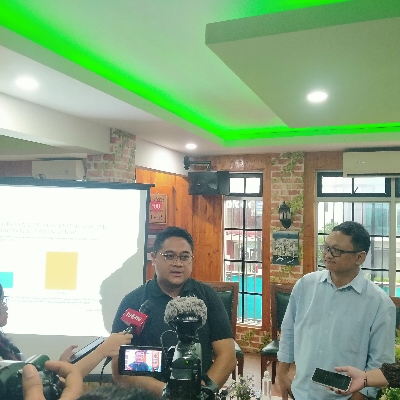 Survei LSI : Hanya 29,7 Persen yang Mengetahui Adanya Pembahasan Revisi KUHAP, Padahal Itu Menyangkut Hak Warga Negara Terkait Hukum