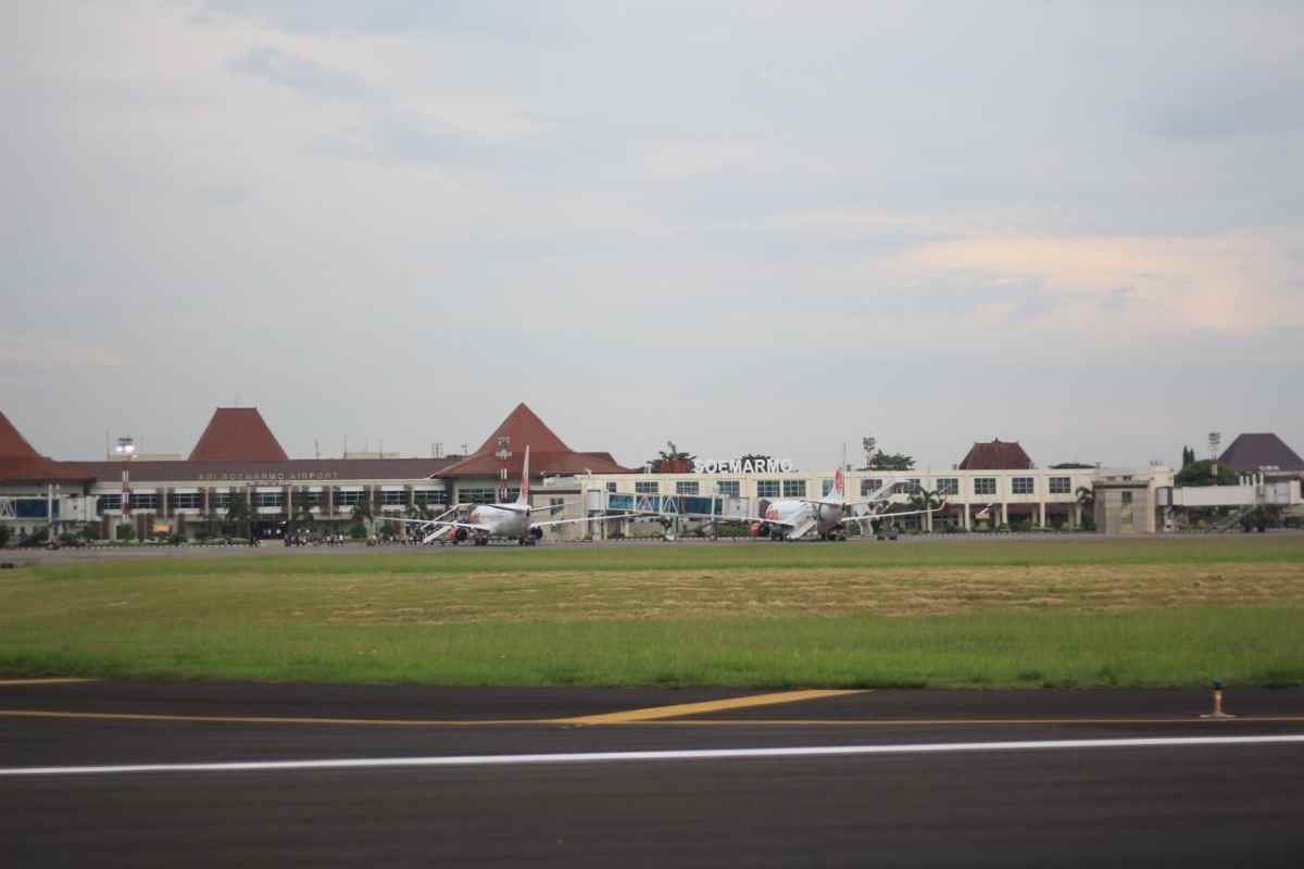 InJourney Airports Siapkan 18 Bandara Layani Perjalanan Jemaah Haji ke Tanah Suci