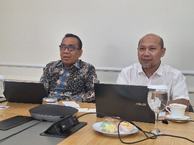 Pemerintah Gerak Cepat Antisipasi Disrupsi Layanan Haji 2025