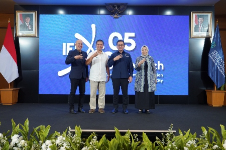 Dorong Ekspor Furnitur dan Kerajinan Indonesia, Kemendag dan HIMKI Luncurkan IFEX 2026