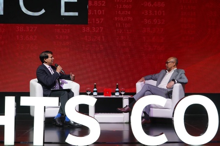 Bank DBS Indonesia gelar Asian Insights Conference 2025