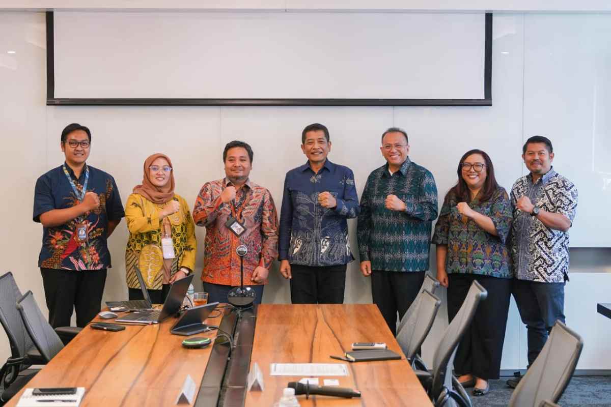 AFTECH & HukumOnline Sosialisasikan RCS dan Dorong Penguatan Implementasi Perlindungan Data Pribadi