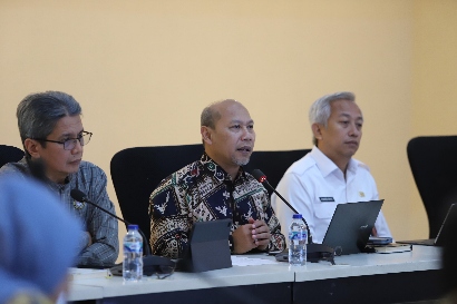 Pemerintah Tata Ulang Pendidikan Karakter Bangsa