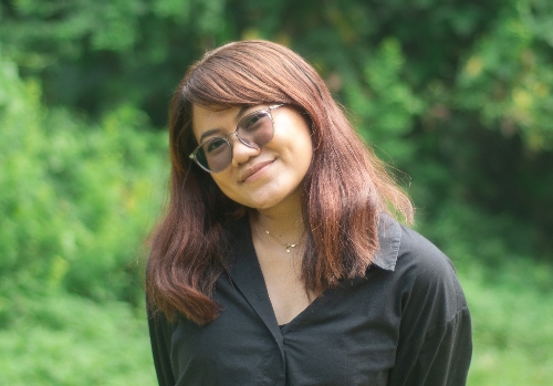 Menembus Batas dari Sragen, Inovasi Doktor Termuda IPB Deteksi Kerusakan Lingkungan