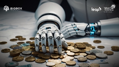BigBox-AI, Bantu Tingkatkan Efisiensi dan Efektivitas Operasional di Industri Keuangan