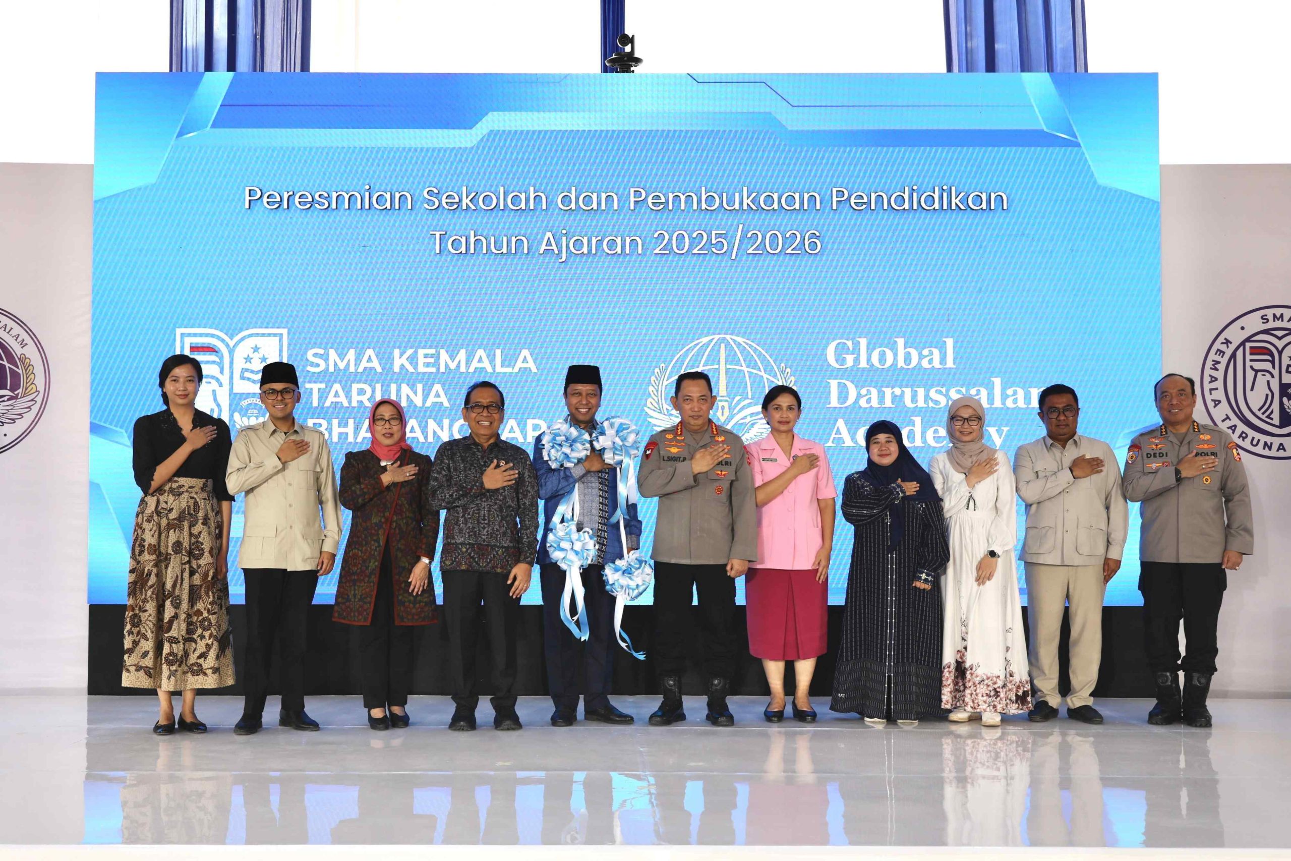 Menko PMK Pratikno: Negara Wajib Penuhi Hak Pendidikan Bermutu bagi Setiap Anak