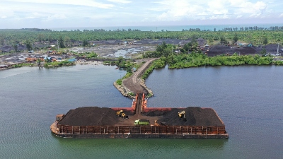 Aktivitas PTP Cabang Bengkulu kembali Normal, Siap Dukung Kelancaran Arus Logistik