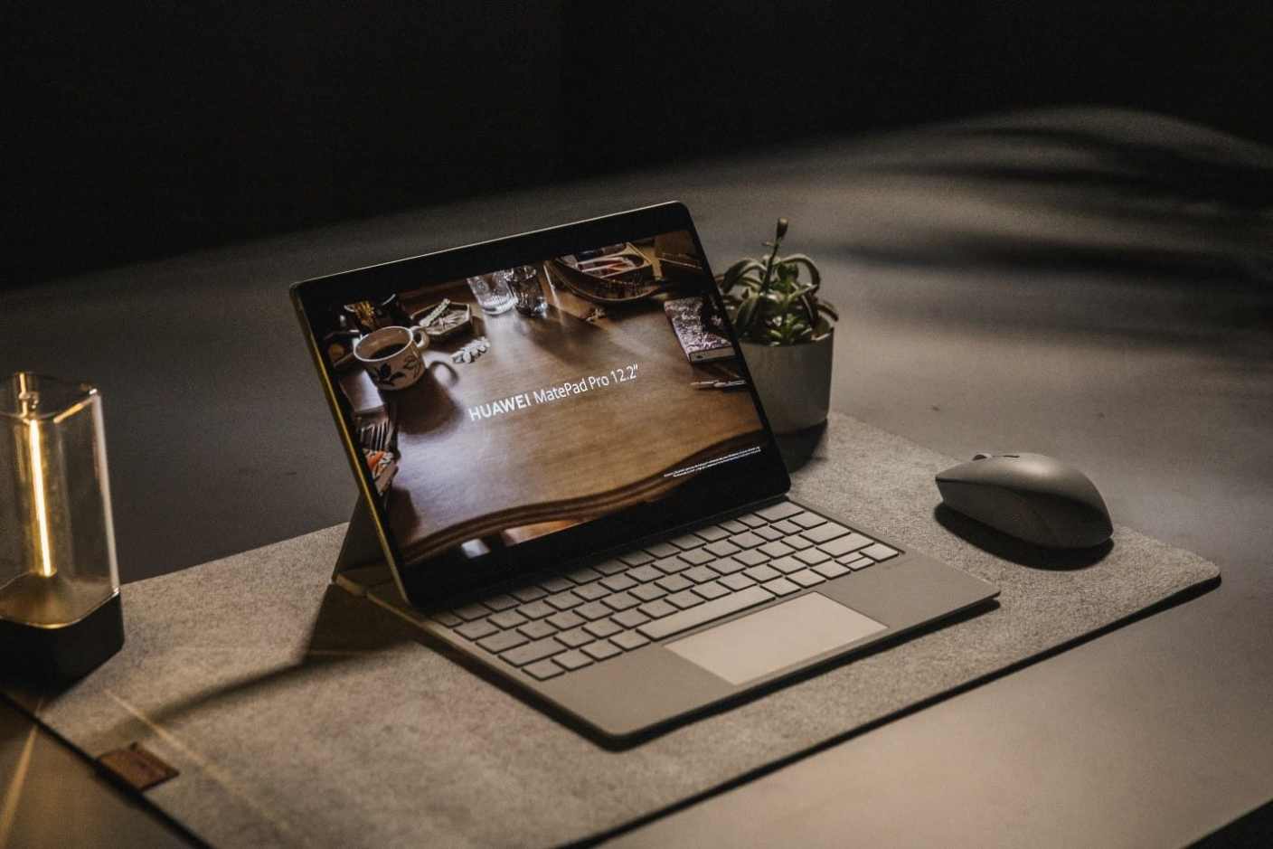 HUAWEI MatePad Pro 12.2 (2025), Tingkatkan Produktivitas Para Profesional dan Kreator