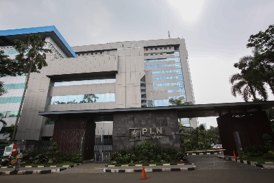 Keren, PLN Tembus Fortune Global 500 Tahun 2025
